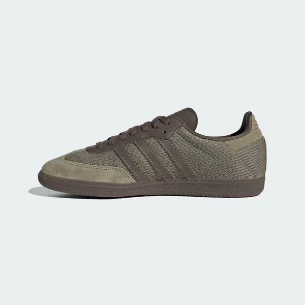 adidas Samba OG Orbit Green Cargo, vergelijk prijzen bij 2 winkels