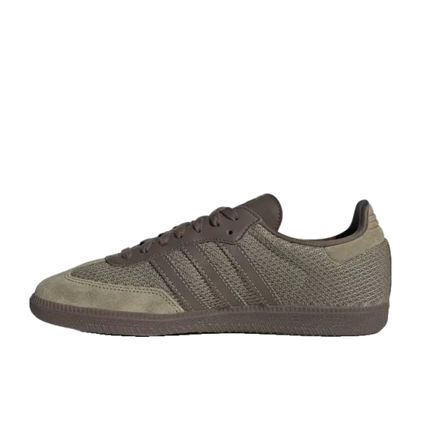 adidas Samba OG Orbit Green Cargo, vergelijk prijzen bij 3 winkels