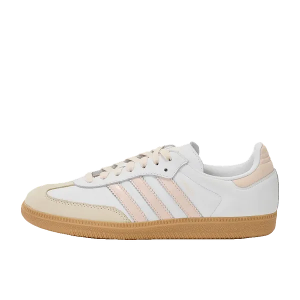 adidas Samba OG Wit Wonder Quartz, vergelijk prijzen bij 2 winkels