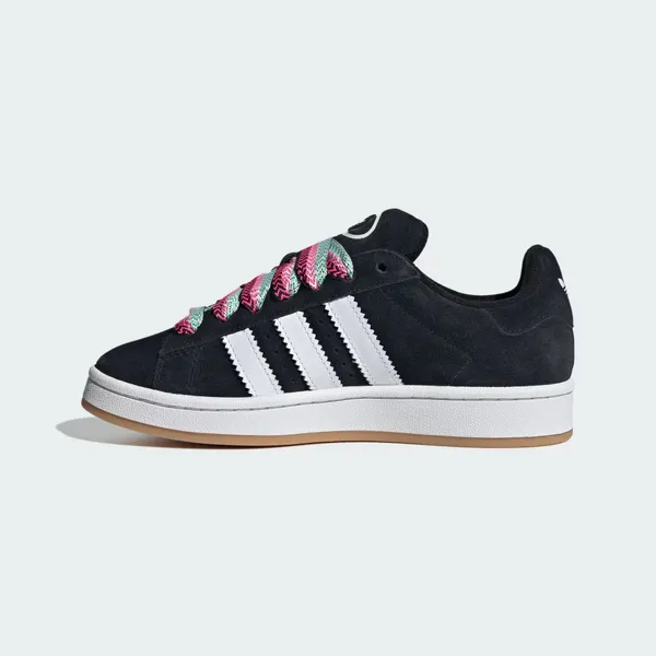 adidas Campus 00s Zwart/Wit Lucid Pink, vergelijk prijzen bij 2 winkels