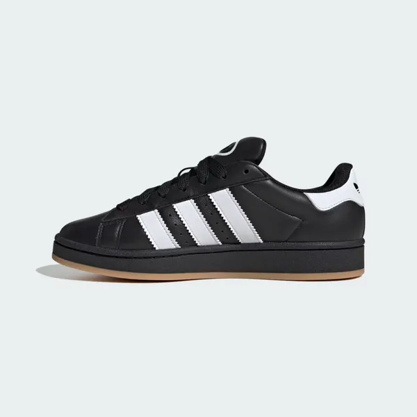 adidas Campus 00s Zwart/Wit, vergelijk prijzen bij 2 winkels