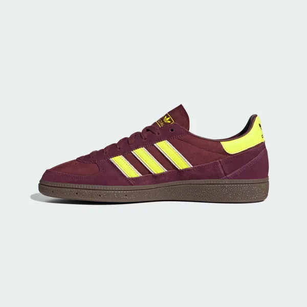 adidas Handball Spezial WM Bordeaux, vergelijk prijzen bij 1 winkel