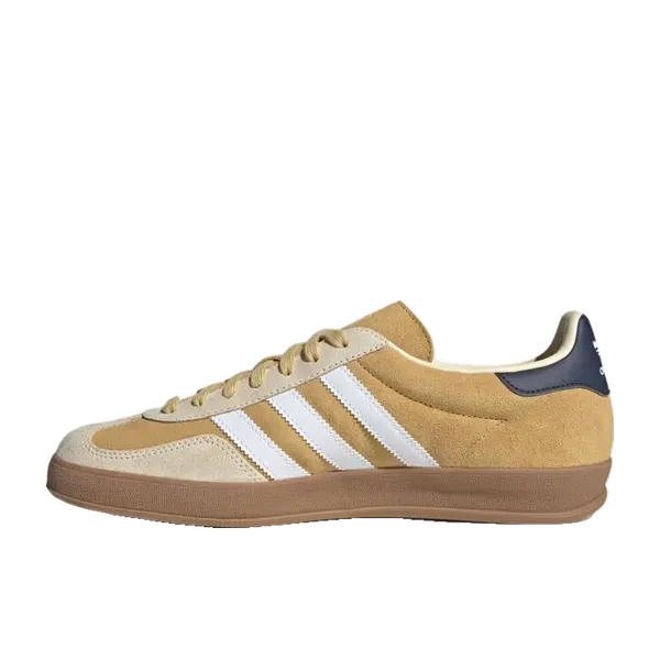 adidas Gazelle Indoor Oat, vergelijk prijzen bij 2 winkels