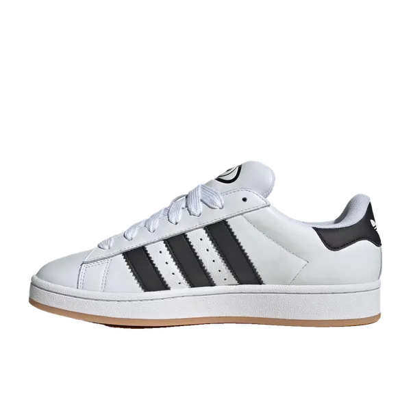 adidas Campus 00s Wit/Zwart, vergelijk prijzen bij 2 winkels