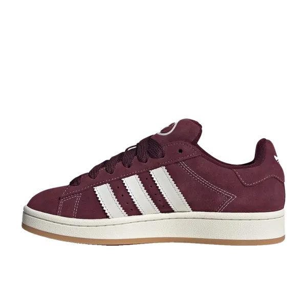 adidas Campus 00s Maroon, vergelijk prijzen bij 1 winkel