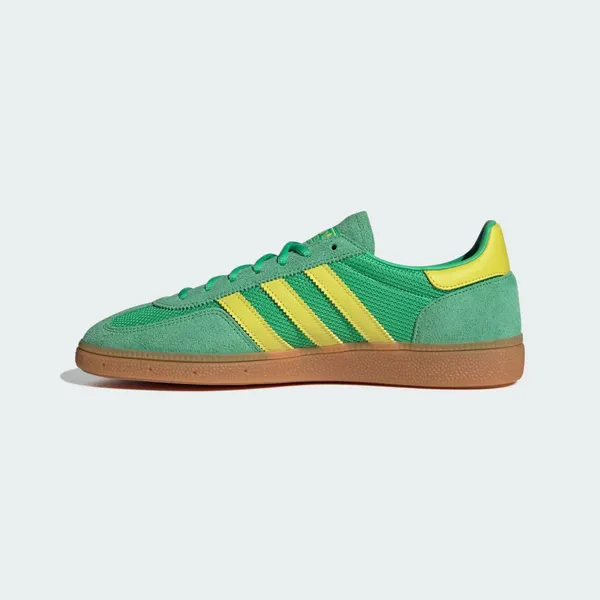 adidas Handball Spezial Energy Green, vergelijk prijzen bij 2 winkels