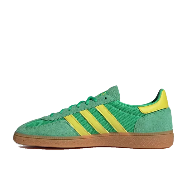 adidas Handball Spezial Energy Green, vergelijk prijzen bij 2 winkels