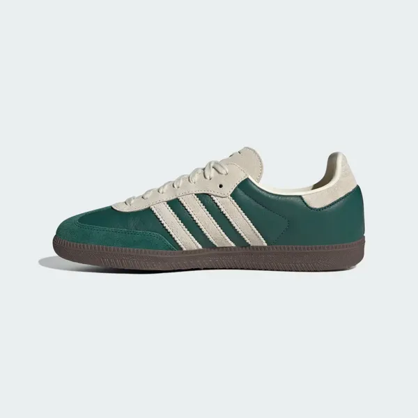 adidas Samba OG Green Cream, vergelijk prijzen bij 2 winkels
