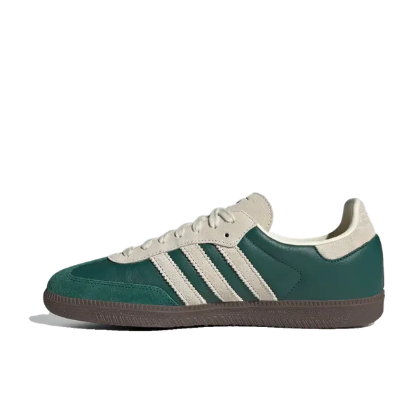 adidas Samba OG Green Cream, vergelijk prijzen bij 2 winkels