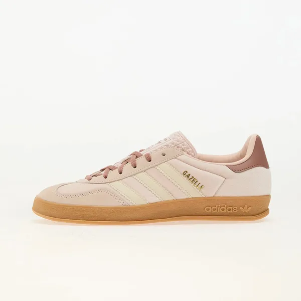 adidas Gazelle Indoor Wonder Quartz Velvet, vergelijk prijzen bij 1 winkel