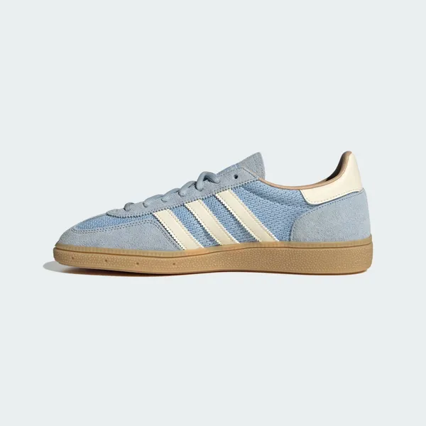 adidas Handball Spezial Clear Sky Wit Warm Sandstone, vergelijk prijzen bij 3 winkels