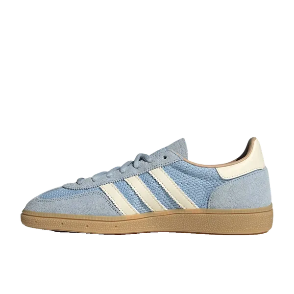 adidas Handball Spezial Clear Sky Wit Warm Sandstone, vergelijk prijzen bij 3 winkels