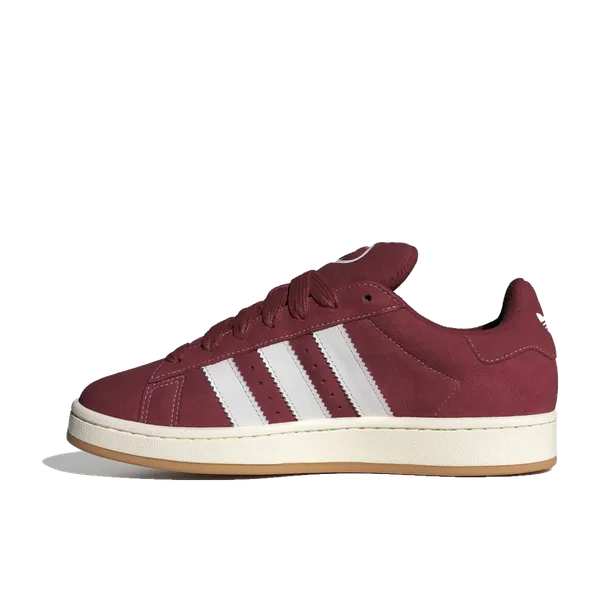 adidas Campus 00s Noble Maroon, vergelijk prijzen bij 2 winkels