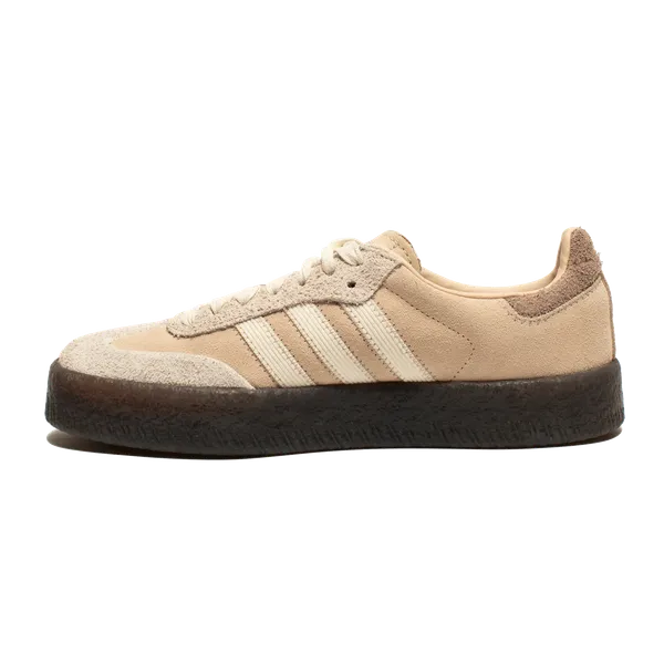 adidas Sambae Linen Beige, foto 2 van 2