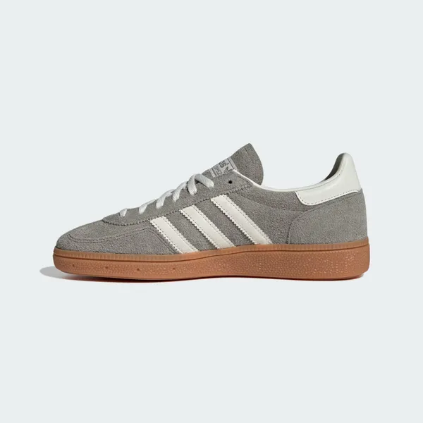 adidas Handball Spezial Silver Pebble Gum, vergelijk prijzen bij 3 winkels