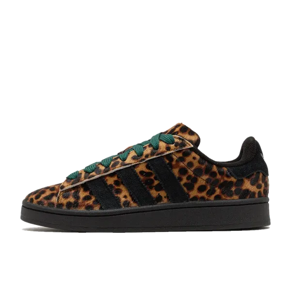 adidas Campus 00s Zwart Leopard, vergelijk prijzen bij 2 winkels