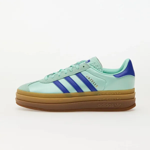 adidas Gazelle Bold Clear Mint, vergelijk prijzen bij 2 winkels