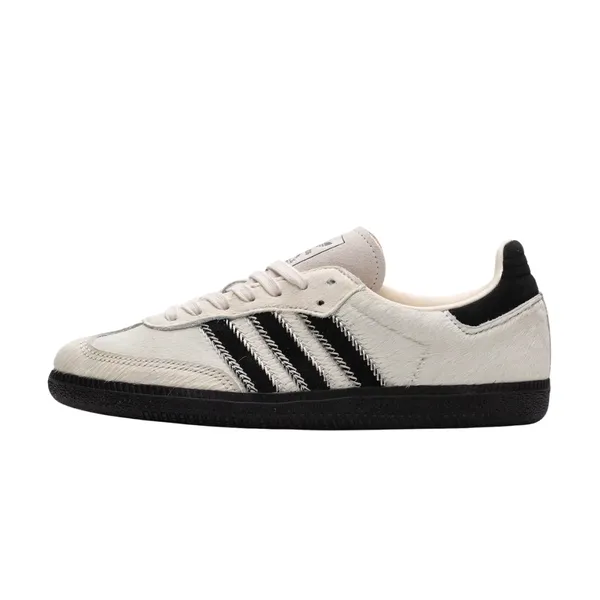adidas Samba OG Wit/Zwart, foto 2 van 2