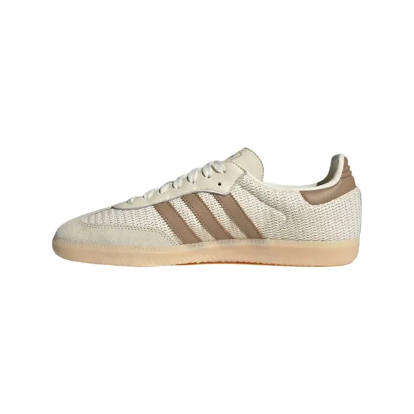 adidas Samba OG Cream Wit Cardboard, vergelijk prijzen bij 3 winkels