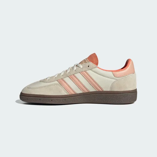 adidas Handball Spezial Cream Wit Coral Velvet, vergelijk prijzen bij 3 winkels