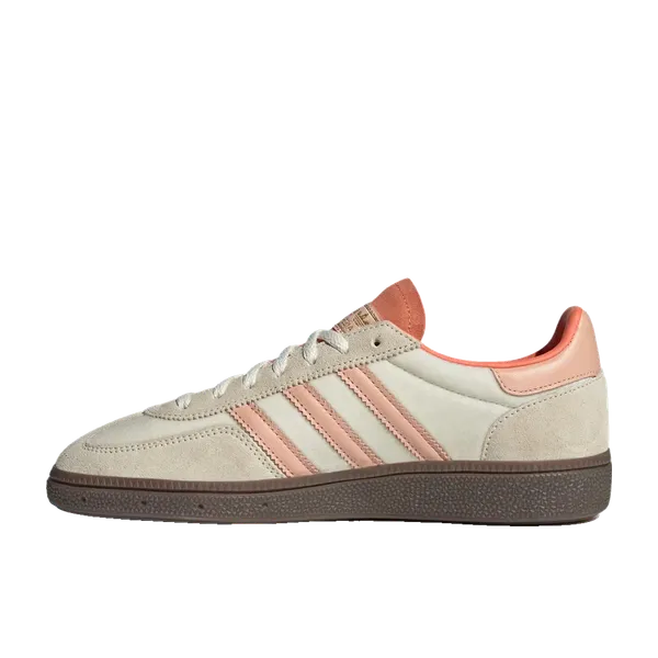 adidas Handball Spezial Cream Wit Coral Velvet, vergelijk prijzen bij 4 winkels