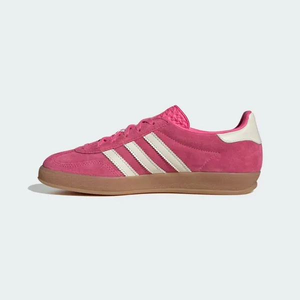adidas Gazelle Indoor Lucid Pink, vergelijk prijzen bij 2 winkels