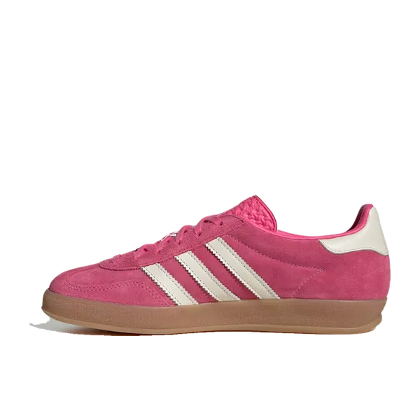 adidas Gazelle Indoor Lucid Pink, vergelijk prijzen bij 2 winkels