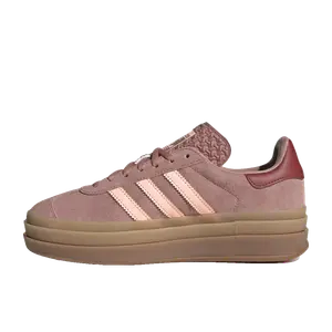 adidas Gazelle Bold oranje