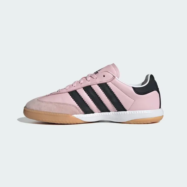 adidas Samba MN Clear Pink, vergelijk prijzen bij 2 winkels