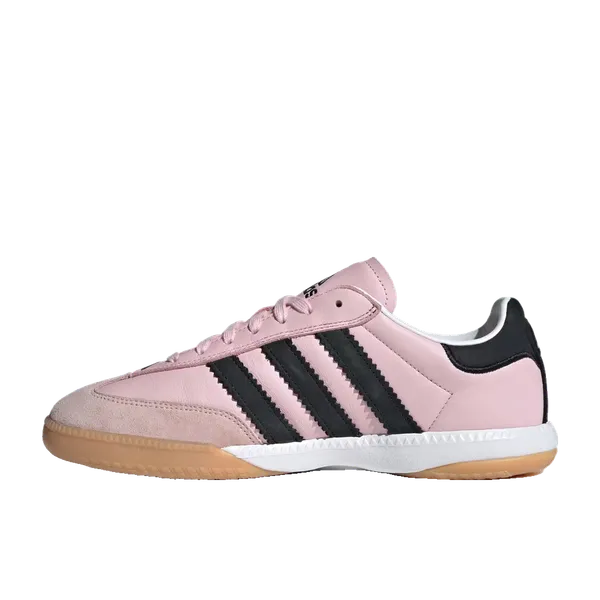 adidas Samba MN Clear Pink, vergelijk prijzen bij 2 winkels