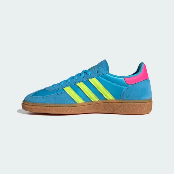 adidas Handball Spezial Sky Rush Solar Yellow Lucid Pink, vergelijk prijzen bij 2 winkels
