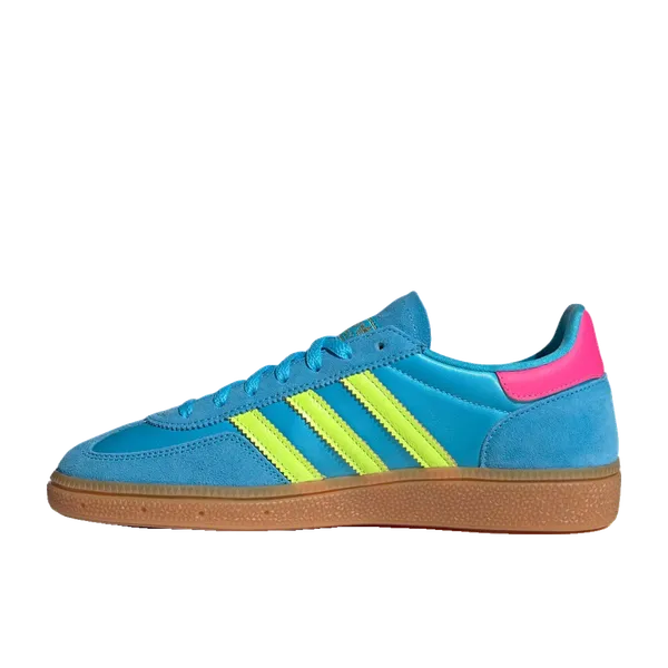 adidas Handball Spezial Sky Rush Solar Yellow Lucid Pink, vergelijk prijzen bij 3 winkels