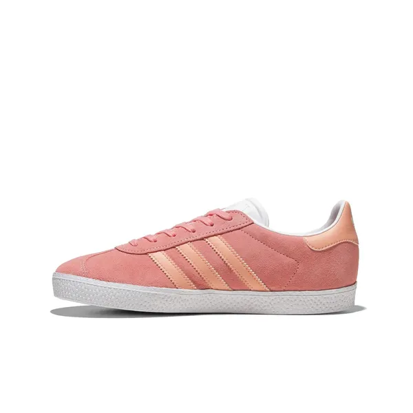 adidas Gazelle GS Semi Pink Spark Glow Pink, vergelijk prijzen bij 1 winkel