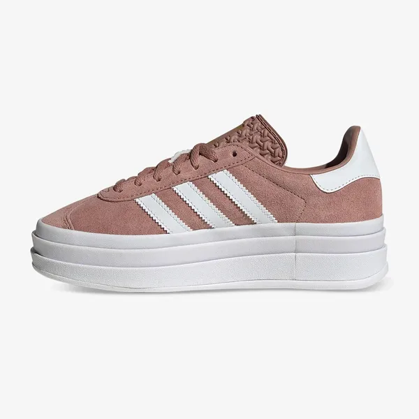 adidas Gazelle Bold GS Warm Clay, vergelijk prijzen bij 1 winkel