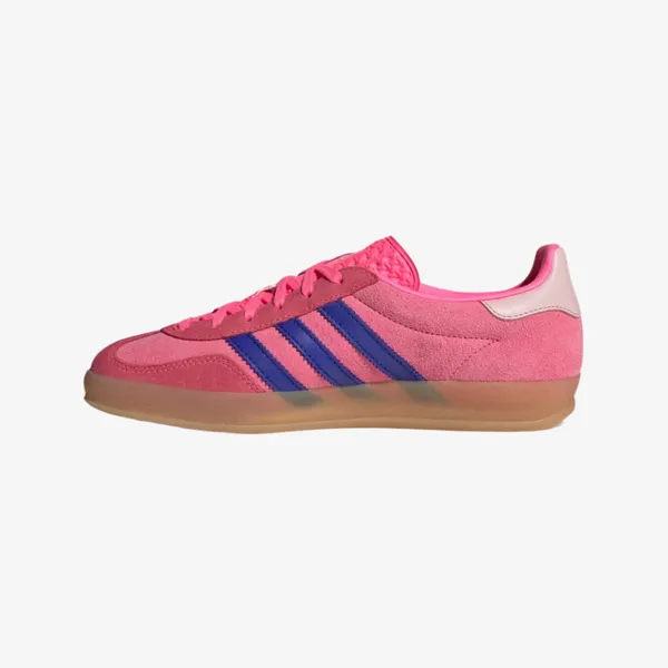 adidas Gazelle Indoor Lucid Pink Purple, vergelijk prijzen bij 2 winkels