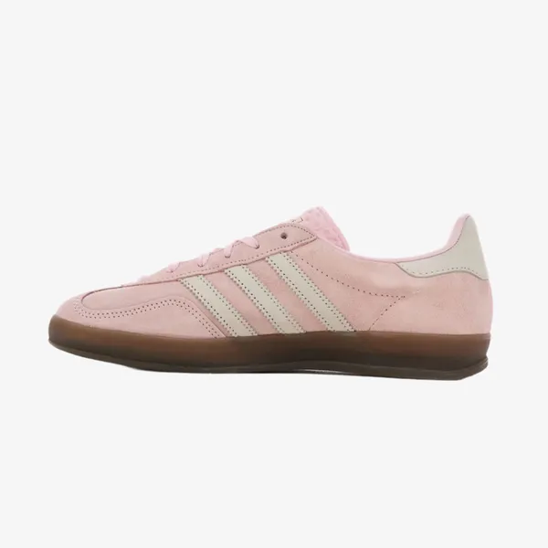 adidas Gazelle Indoor Clear Pink Off Wit, vergelijk prijzen bij 2 winkels
