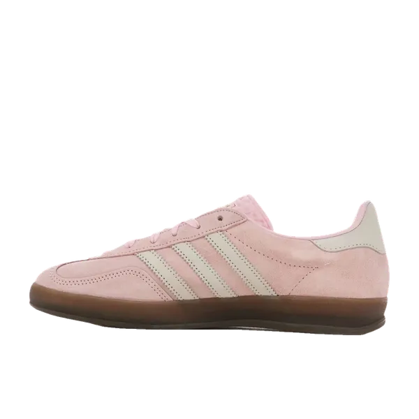 adidas Gazelle Indoor Clear Pink Off Wit, vergelijk prijzen bij 3 winkels