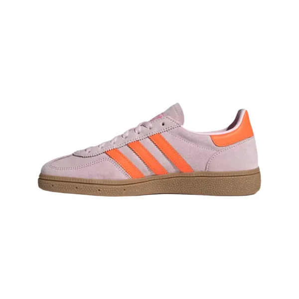 adidas Handball Spezial Clear Pink Solar Orange, vergelijk prijzen bij 2 winkels