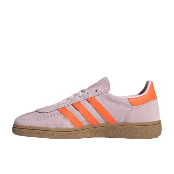 adidas Handball Spezial Clear Pink Solar Orange, vergelijk prijzen bij 2 winkels