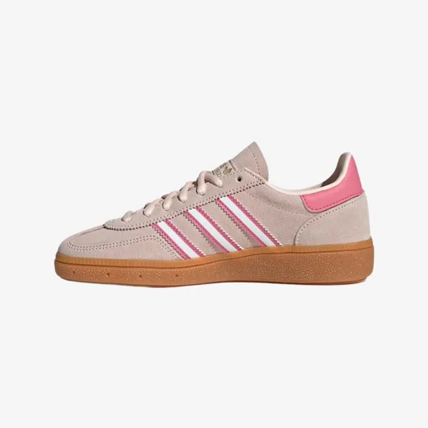 adidas Handball Spezial GS Wonder Quartz Rose Tone, vergelijk prijzen bij 2 winkels
