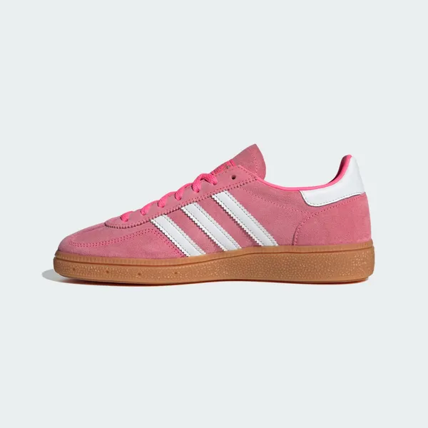 adidas Handball Spezial Lucid Pink Wit, vergelijk prijzen bij 3 winkels