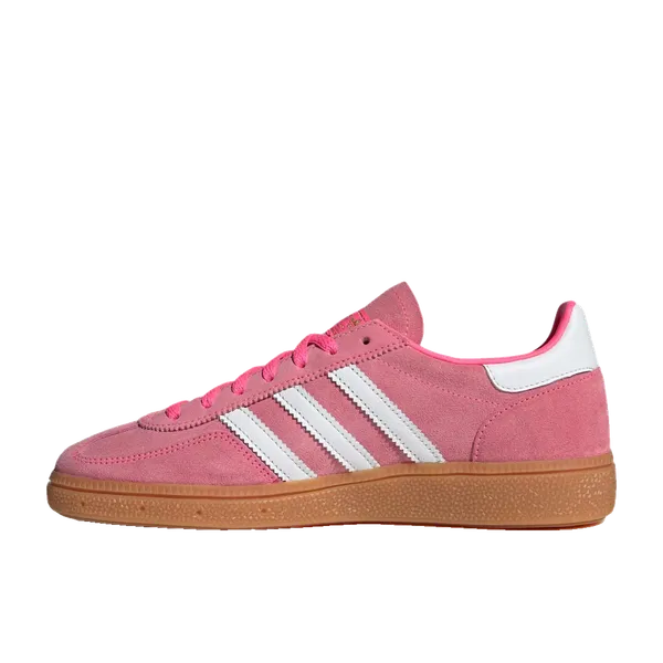 adidas Handball Spezial Lucid Pink Wit, vergelijk prijzen bij 3 winkels