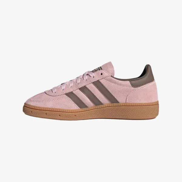 adidas Handball Spezial GS Clear Pink Earth Strata, vergelijk prijzen bij 1 winkel