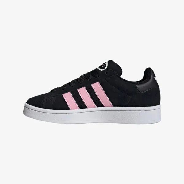 adidas Campus 00s Core Zwart True Pink, vergelijk prijzen bij 2 winkels