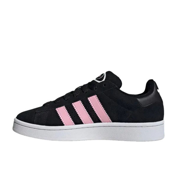 adidas Campus 00s Core Zwart True Pink, vergelijk prijzen bij 3 winkels