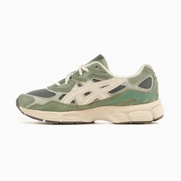 ASICS Gel-NYC Ivy Smoke Grey, vergelijk prijzen bij 2 winkels