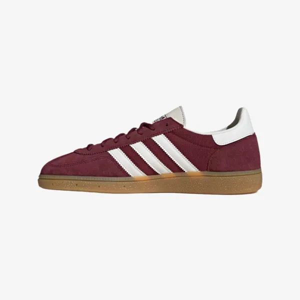 adidas Handball Spezial Shadow Rood/Wit Chalk Wit, vergelijk prijzen bij 1 winkel