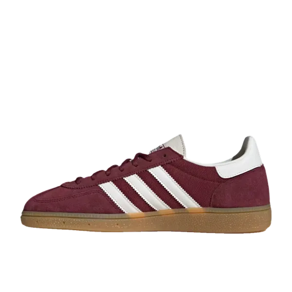 adidas Handball Spezial Shadow Rood/Wit Chalk Wit, vergelijk prijzen bij 1 winkel