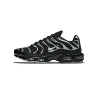 Nike Air Max Tuned 1 Spider Web 'Black/Lime Light/Black'