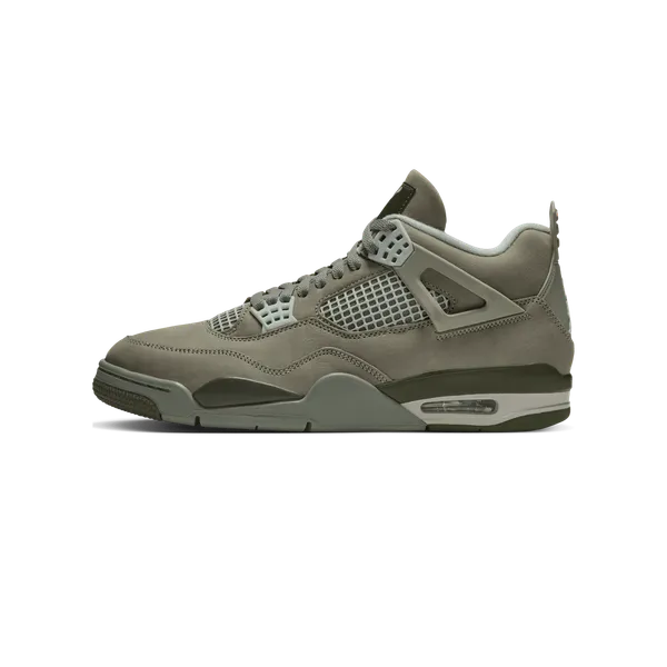 Air Jordan 4 Light Army, vergelijk prijzen bij 1 winkel